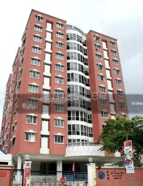 4 Bed Apartment (Condo) for Sale in  St Francis Court - Image 1
